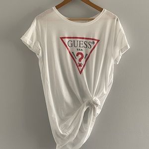 GUESS SHIRT